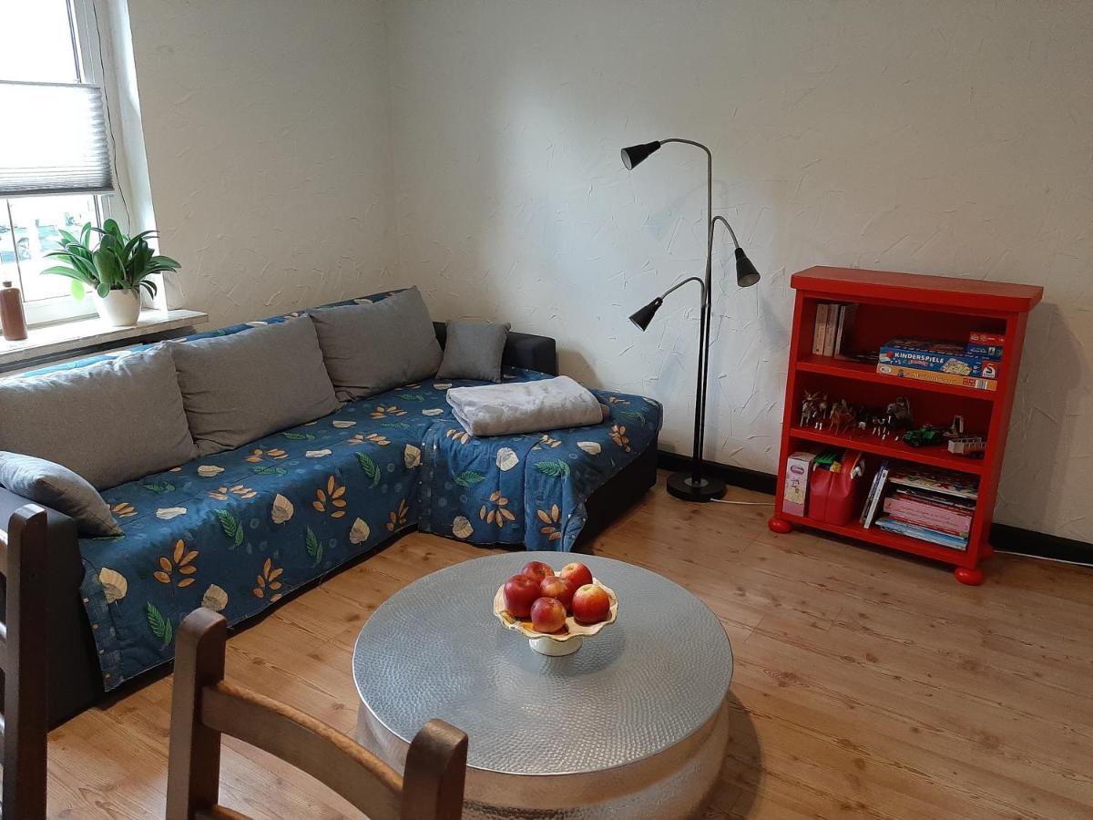 Ferienwohnung Am Park Pegau Εξωτερικό φωτογραφία