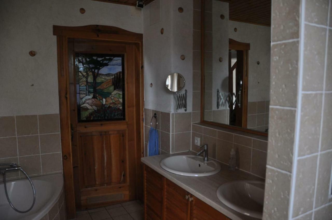 Ferienwohnung Am Park Pegau Εξωτερικό φωτογραφία